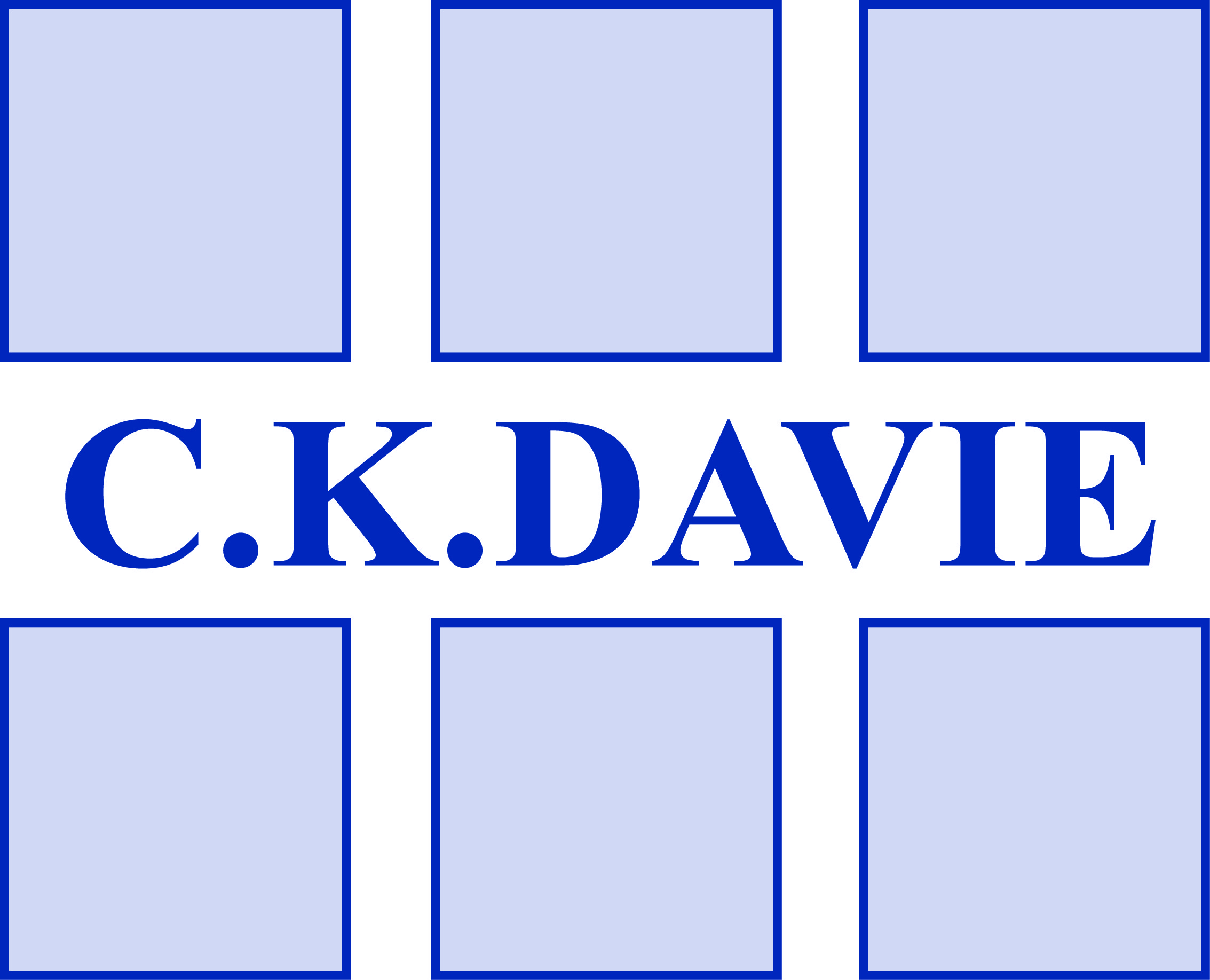 C.K. Davie – Servicing Independent Retailers