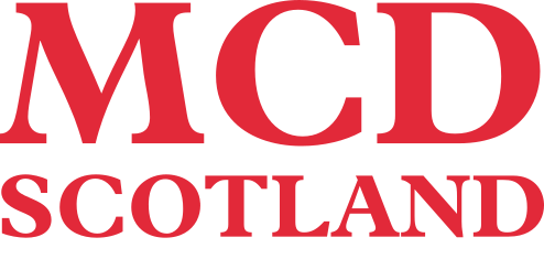 MCD Scotland – Servicing Independent Retailers